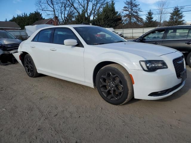 2020 Chrysler 300 S