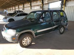 Vehiculos salvage en venta de Copart Phoenix, AZ: 2000 Honda CR-V LX