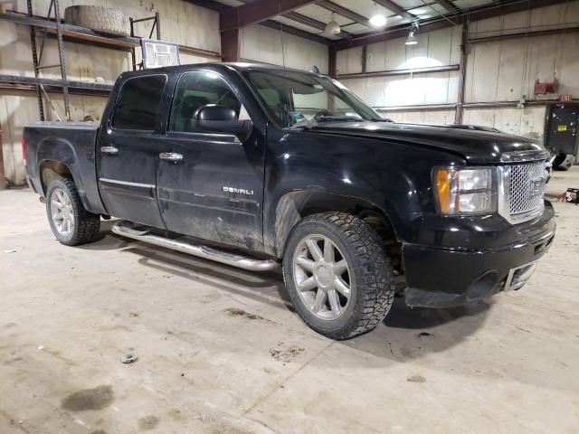 2011 GMC Sierra K1500 Denali