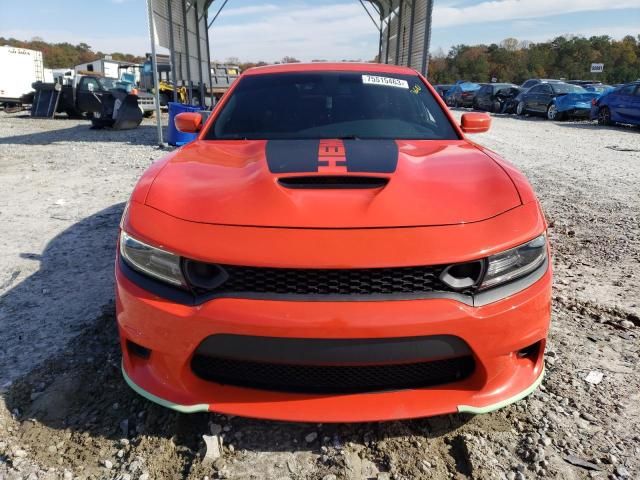 2017 Dodge Charger R/T 392