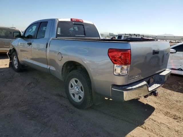 2012 Toyota Tundra Double Cab SR5