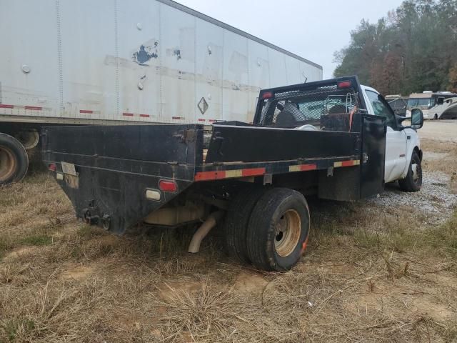 2004 Ford F350 Super Duty