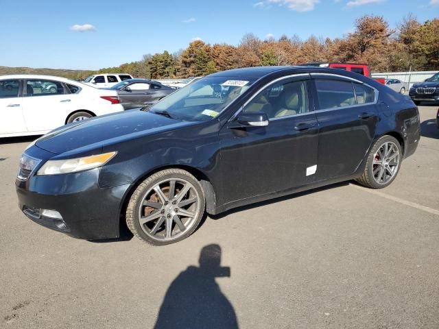 2010 Acura TL