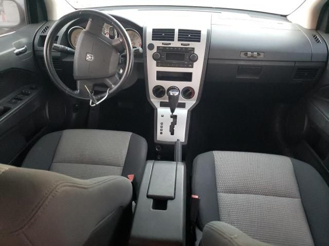 2008 Dodge Caliber SXT