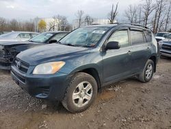 Salvage cars for sale from Copart Central Square, NY: 2011 Toyota Rav4