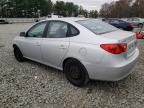 2008 Hyundai Elantra GLS