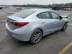 2018 Mazda 3 Touring