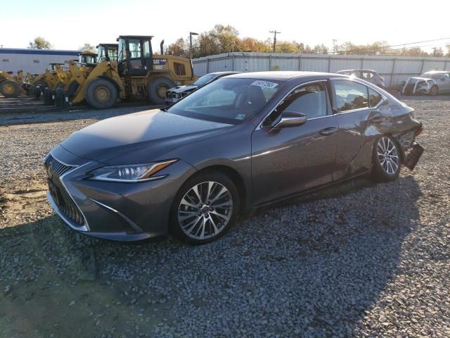 2019 Lexus ES 350