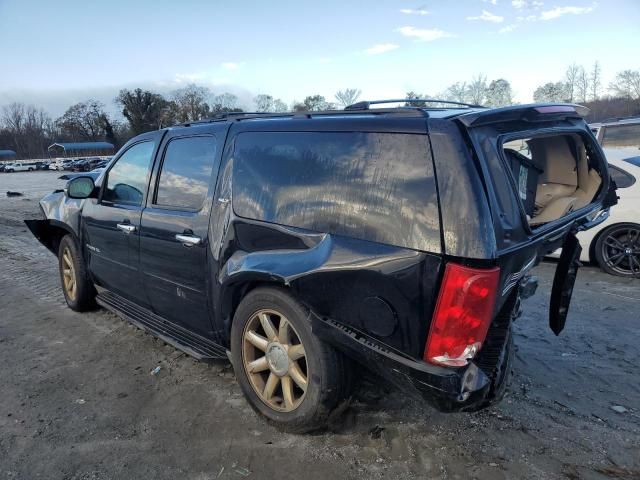 2013 GMC Yukon XL C1500 SLT