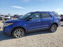 2013 Ford Explorer XLT for sale in Indianapolis, IN