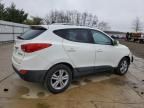 2010 Hyundai Tucson GLS