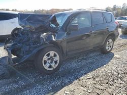 Salvage cars for sale from Copart Ellenwood, GA: 2010 Toyota Rav4