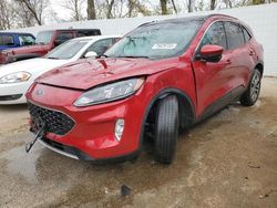 2022 Ford Escape SEL for sale in Bridgeton, MO