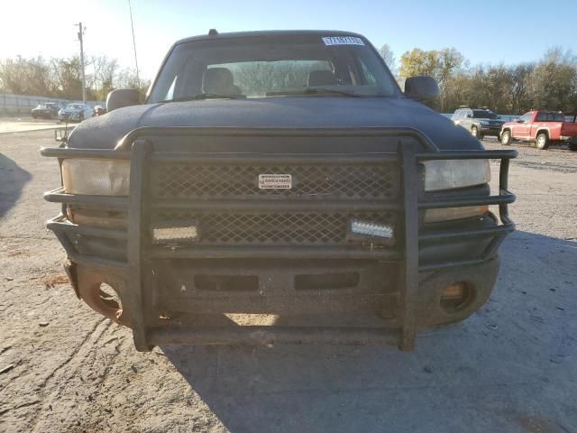 2005 GMC New Sierra K1500