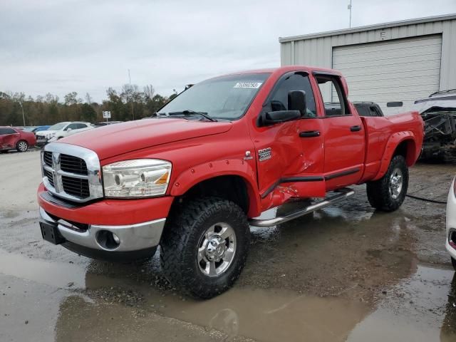 2007 Dodge RAM 2500 ST