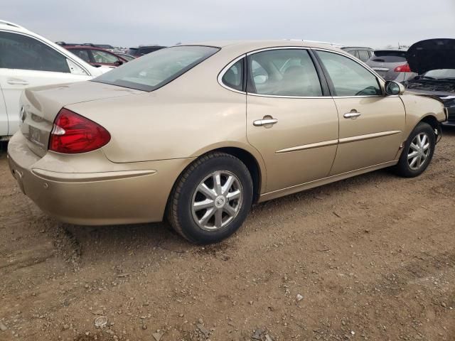 2005 Buick Lacrosse CXL