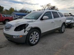 Buick Vehiculos salvage en venta: 2011 Buick Enclave CXL