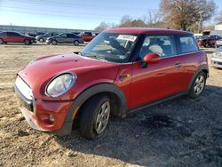 Mini salvage cars for sale: 2015 Mini Cooper