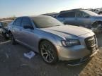 2018 Chrysler 300 Touring