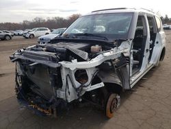 Salvage cars for sale at New Britain, CT auction: 2013 Infiniti QX56