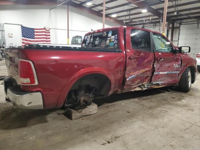 2015 Dodge RAM 1500 Longhorn