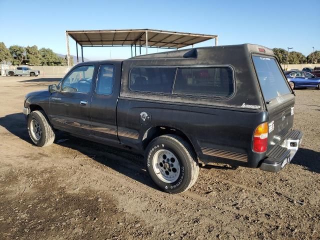 1996 Toyota Tacoma Xtracab