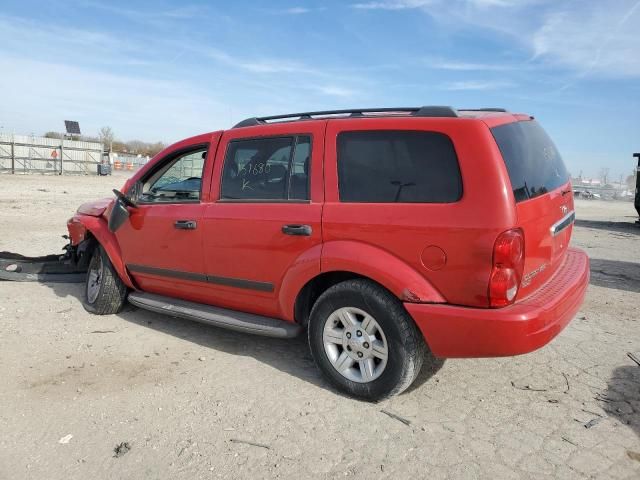 2006 Dodge Durango SLT