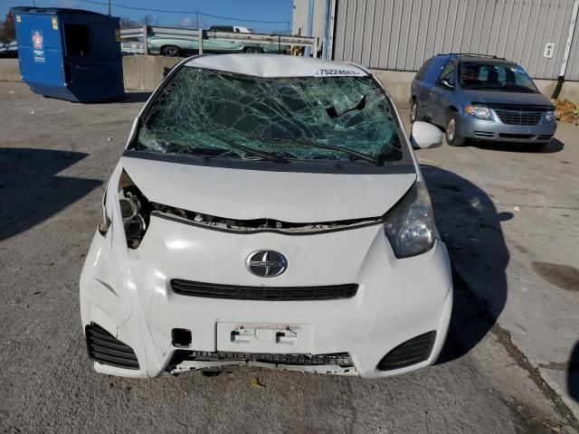 2012 Scion IQ