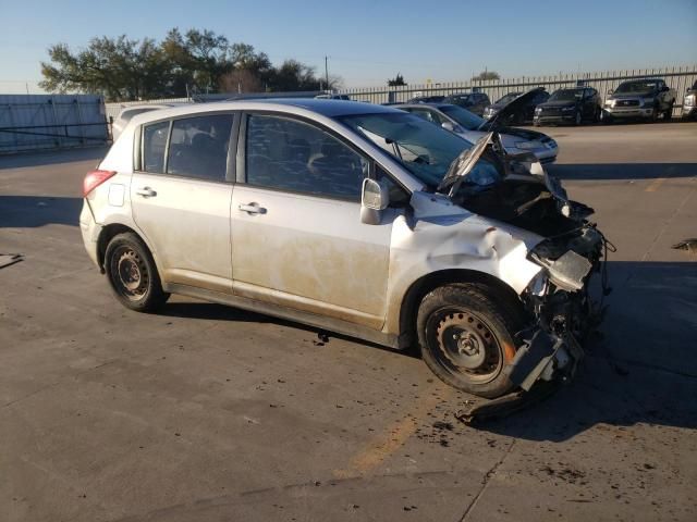 2009 Nissan Versa S