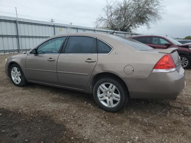 2006 Chevrolet Impala LTZ