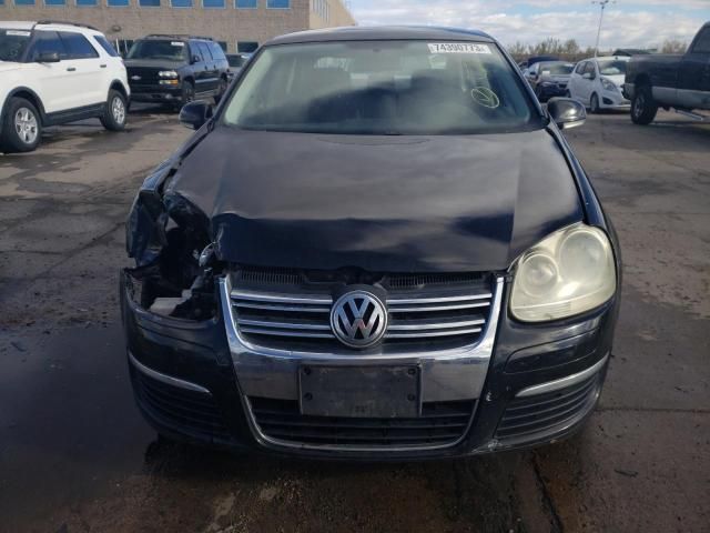 2006 Volkswagen Jetta Value