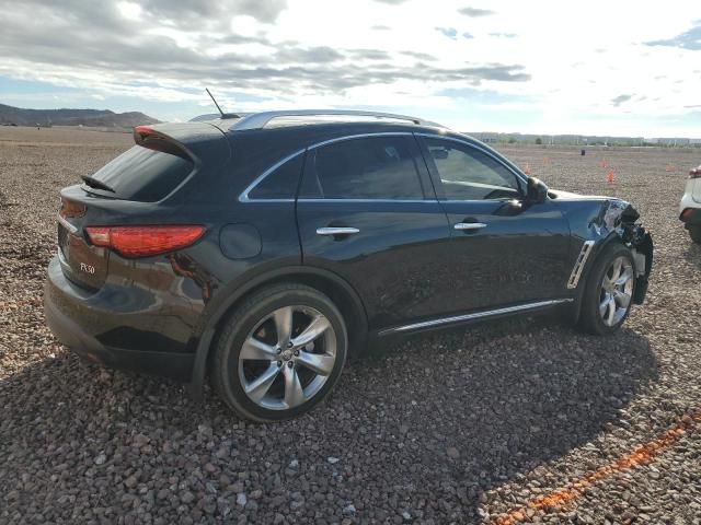 2009 Infiniti FX50