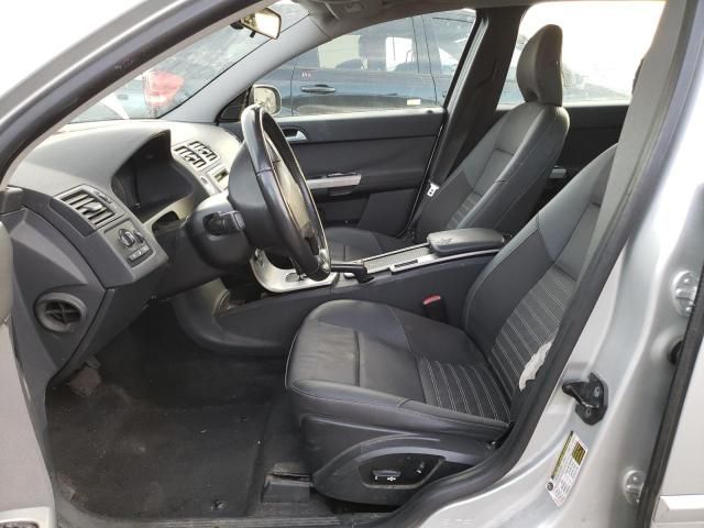 2008 Volvo V50 2.4I