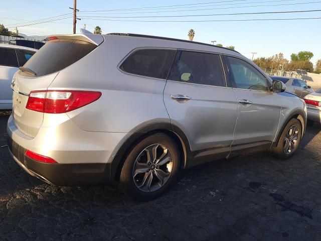 2014 Hyundai Santa FE GLS