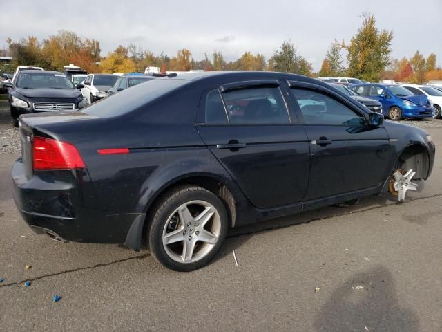 2005 Acura TL