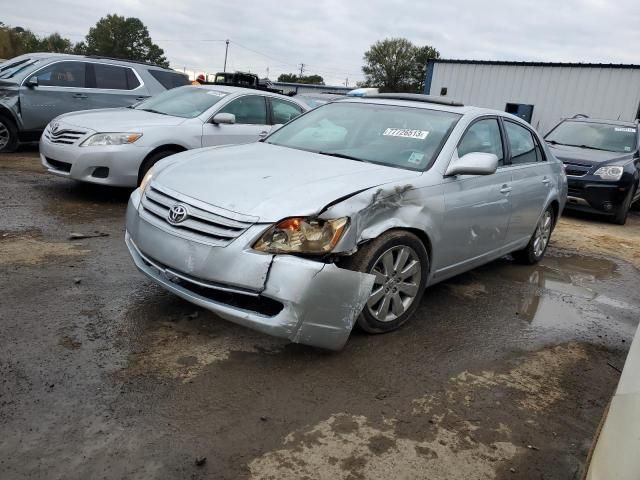 2007 Toyota Avalon XL