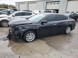 Salvage cars for sale from Copart Montgomery, AL: 2018 Nissan Altima 2.5