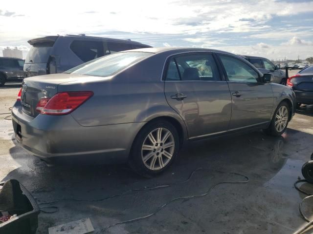 2007 Toyota Avalon XL