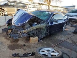 Salvage cars for sale from Copart Albuquerque, NM: 2010 Ford Mustang GT