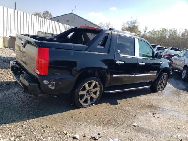 2010 Cadillac Escalade EXT Luxury