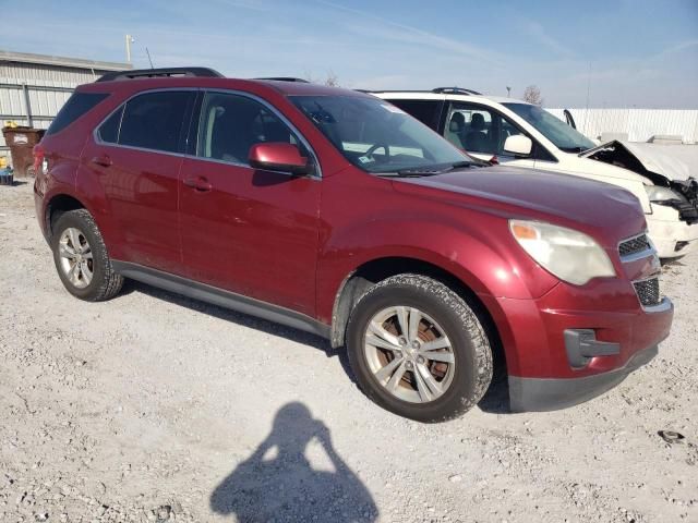 2011 Chevrolet Equinox LT