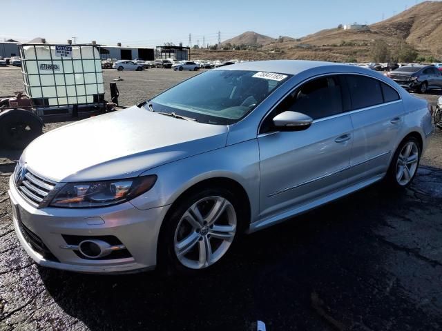 2013 Volkswagen CC Sport