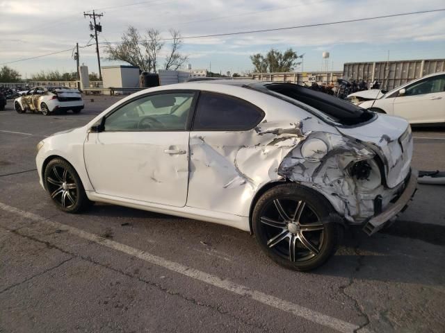 2010 Scion 2010 Toyota Scion TC