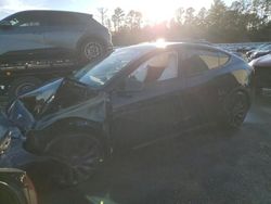 Vehiculos salvage en venta de Copart Harleyville, SC: 2023 Tesla Model Y