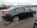 2014 Chevrolet Malibu LTZ