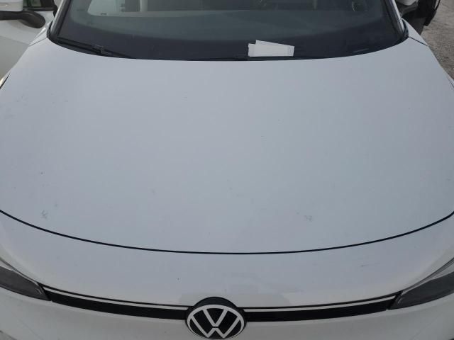 2021 Volkswagen ID.4 PRO