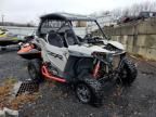 2021 Polaris RZR Trail S 1000 Ultimate