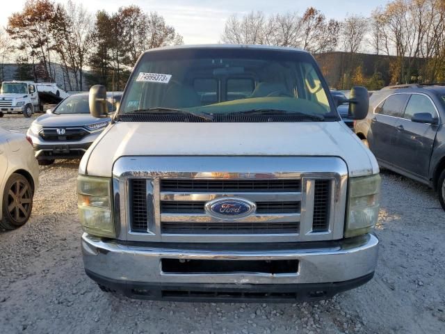 2008 Ford Econoline E150 Van