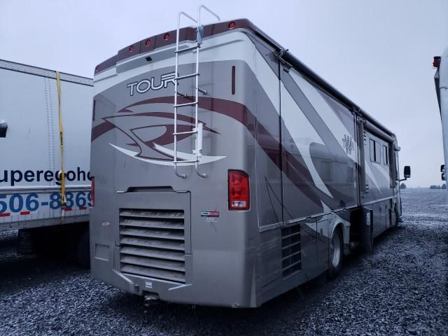 2008 Freightliner Chassis X Line Motor Home