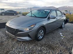 2022 Hyundai Elantra SE for sale in Magna, UT